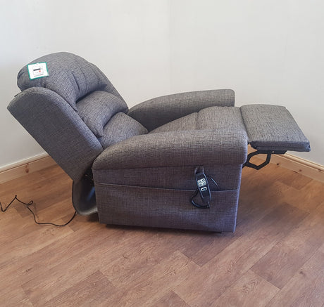 Braithwaite Riser Recliner Chair with Tilt-in-Space Technology