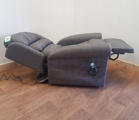 Braithwaite Riser Recliner Chair with Tilt-in-Space Technology