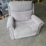 Bariatric Rise and Recliner Chair - up to 35 Stone,  29" wide seat - Ex Demo