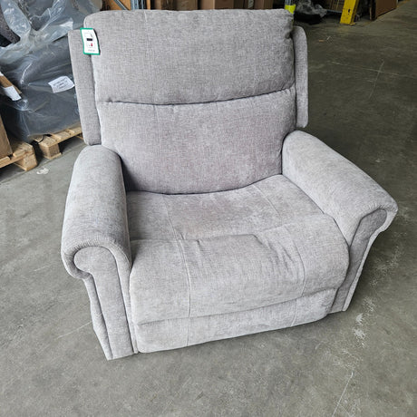 Bariatric Rise and Recliner Chair - up to 35 Stone,  29" wide seat - Ex Demo