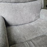 Bariatric Rise and Recliner Chair - up to 35 Stone,  29" wide seat - Ex Demo