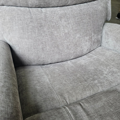 Bariatric Rise and Recliner Chair - up to 35 Stone,  29" wide seat - Ex Demo
