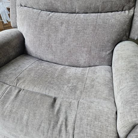 Bariatric Rise and Recliner Chair - up to 35 Stone,  29" wide seat - Ex Demo