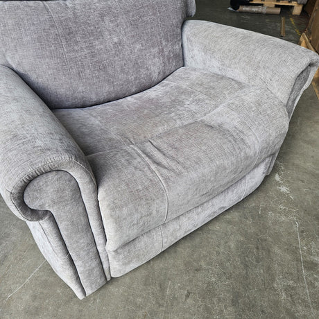 Bariatric Rise and Recliner Chair - up to 35 Stone,  29" wide seat - Ex Demo