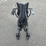 Dashi Carbon Fibre Ultralight Powerchair only 13kg