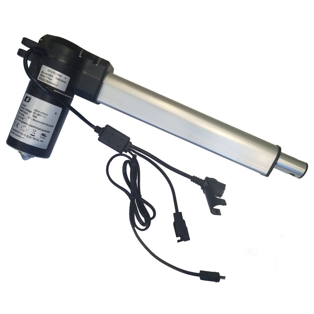 Replacement riser recliner chair base motor KDYJT011 032A