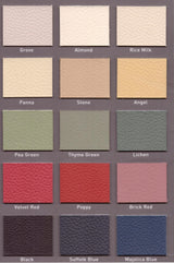 Hartington Custom Rise Recliner Chair with Powered Headrest and Lumbar