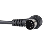 5 pin handset controller for single motor riser recliner chairs