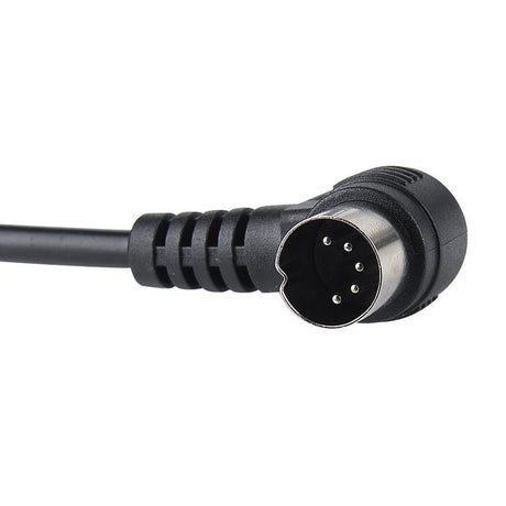 Okin 5 pin handset controller for single motor riser recliner chairs