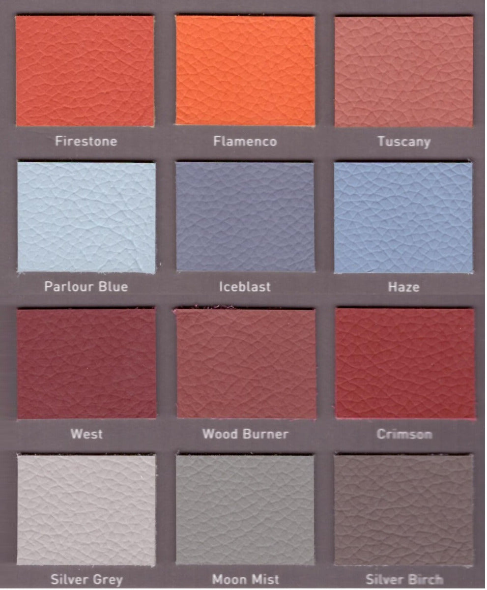 Hartington Custom Rise Recliner Chair with Powered Headrest and Lumbar