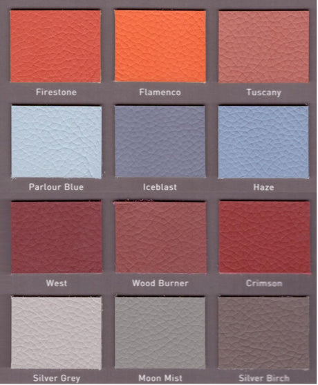 Hartington Custom Rise Recliner Chair with Powered Headrest and Lumbar