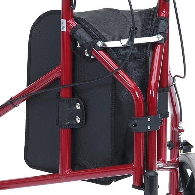 Replacement tri walker bag