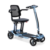 Drive AeroMg Ultralight Folding Travel Mobility Scooter - Only 14.5kgs