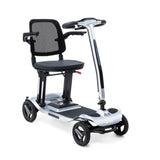 Drive AeroMg Ultralight Folding Travel Mobility Scooter - Only 14.5kgs