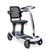 Drive AeroMg Ultralight Folding Travel Mobility Scooter - Only 14.5kgs