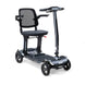 Drive AeroMg Ultralight Folding Travel Mobility Scooter - Only 14.5kgs