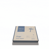 Pair of Deluxe Ergo Anti Tippers for Ergo Wheelchairs