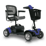 Pride GoGo Sport Mobility Scooter 18 amp