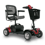 Pride GoGo Sport Mobility Scooter 18 amp