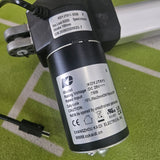Replacement riser recliner chair backrest motor KDYJT011-032B
