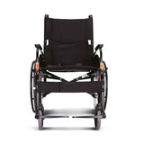 Karma Soma Agile Safety Crash Tested Self Propel Wheelchair