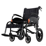Karma Soma Agile Safety Crash Tested Transit Wheelchair