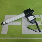 Replacement motor for dual chairs 1 wire HDM-M3/371-183