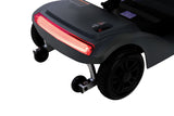 Drive Medical  Air Active Lightweight Folding Mobility Scooter
