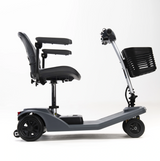 Drive Medical  Air Active Lightweight Folding Mobility Scooter