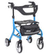 Drive Nitro Sprint Rollator - NEW 2026 Model with upgrades