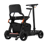 Pride Mobility GoGo Compact Folding Scooter