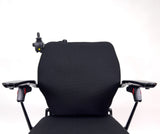 Sunrise Q50R Carbon Attendant Controller Bracket Attachment
