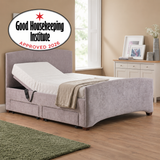 Ryecroft Mobility Bed - Double