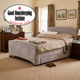Ryecroft Mobility Bed - Double