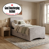 Ryecroft Mobility Bed - Single