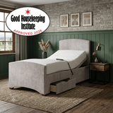 Ryecroft Mobility Bed - Single