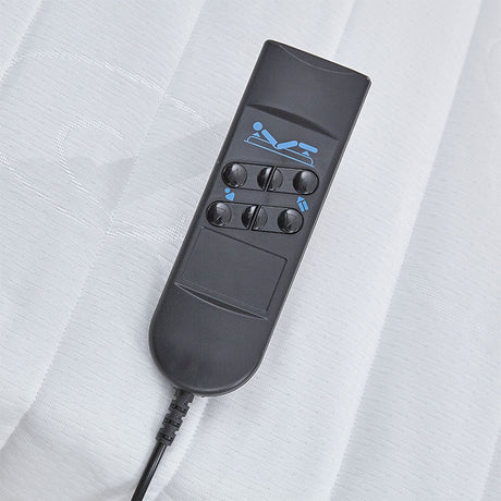 Ryecroft Electric Adjustable Bed