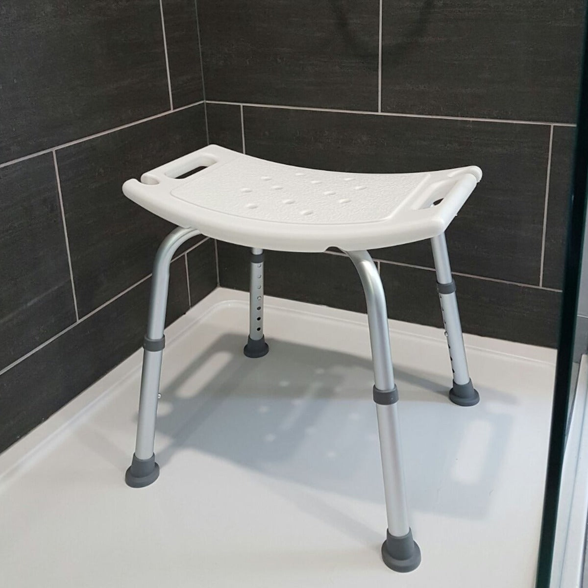 Bath seat / shower stool