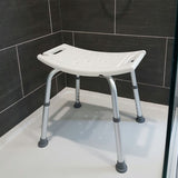 Bath seat / shower stool