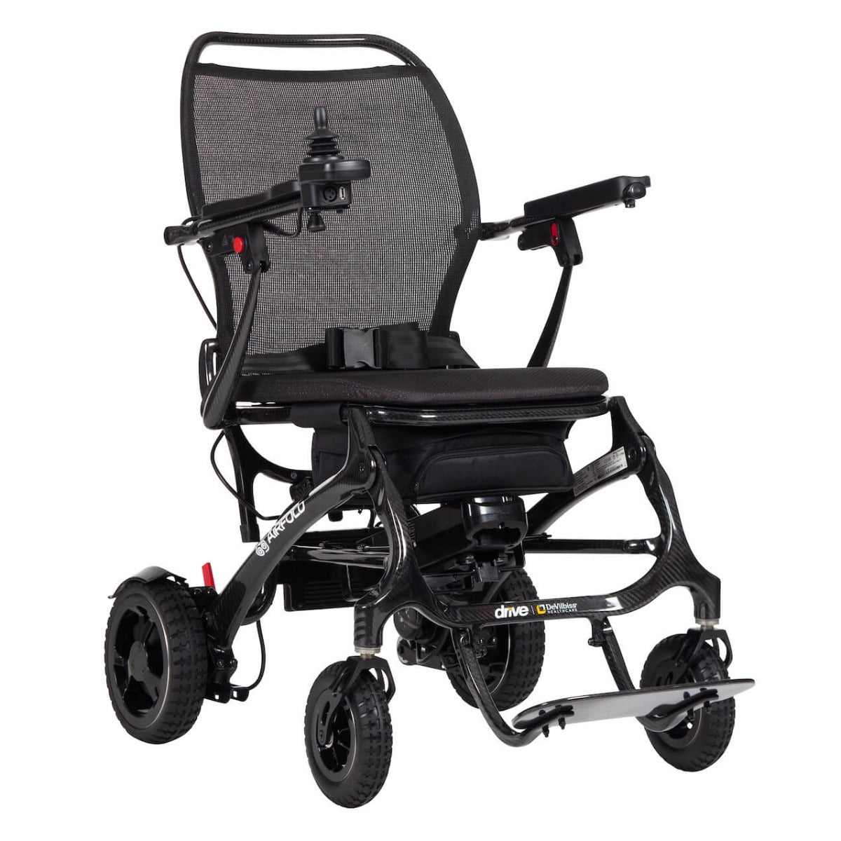 Drive Airfold Carbon Fibre Powerchair