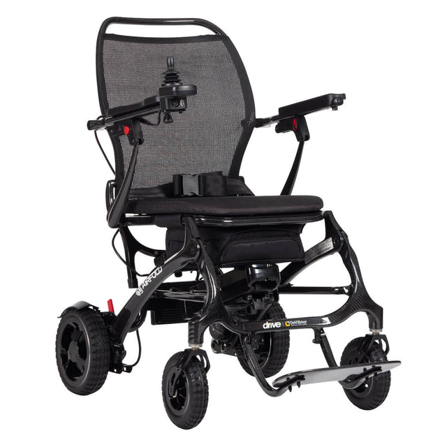 Drive Airfold Carbon Fibre Powerchair