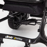 Drive Airfold Carbon Fibre Powerchair