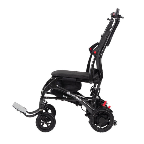 Drive Airfold Carbon Fibre Powerchair