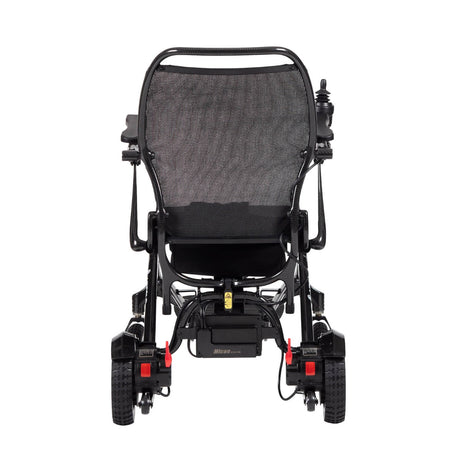 Drive Airfold Carbon Fibre Powerchair