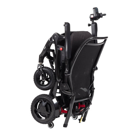 Drive Airfold Carbon Fibre Powerchair