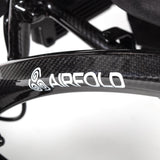 Drive Airfold Carbon Fibre Powerchair