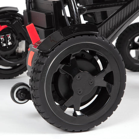 Drive Airfold Carbon Fibre Powerchair