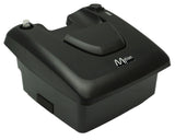 Replacement Motion Healthcare Alumina Lithilite Lithium Battery-40ah