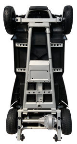 Pride Apex Alumalite Ultra Lightweight Mobility Scooter - Lithium Battery