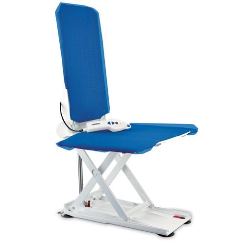 Orca Bath Lift by Aquatec Invacare
